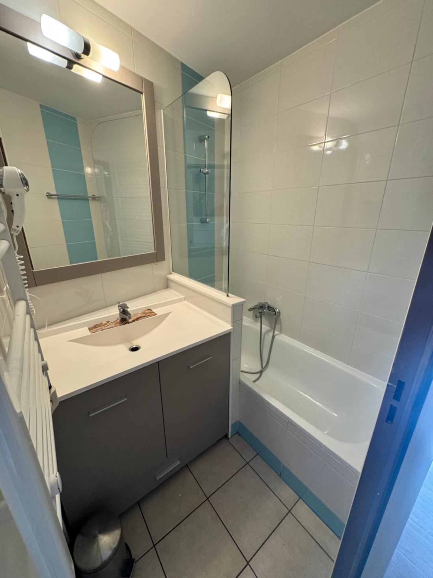 Apartment Piscine Plages A 100 M, Palais Des Festivals A 15mn A Pied Dans La Banane *
